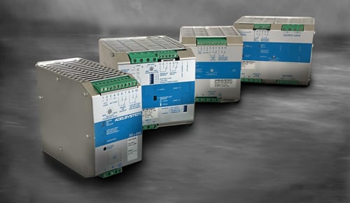Diode Module Mr220 Redundancy Module - MR220